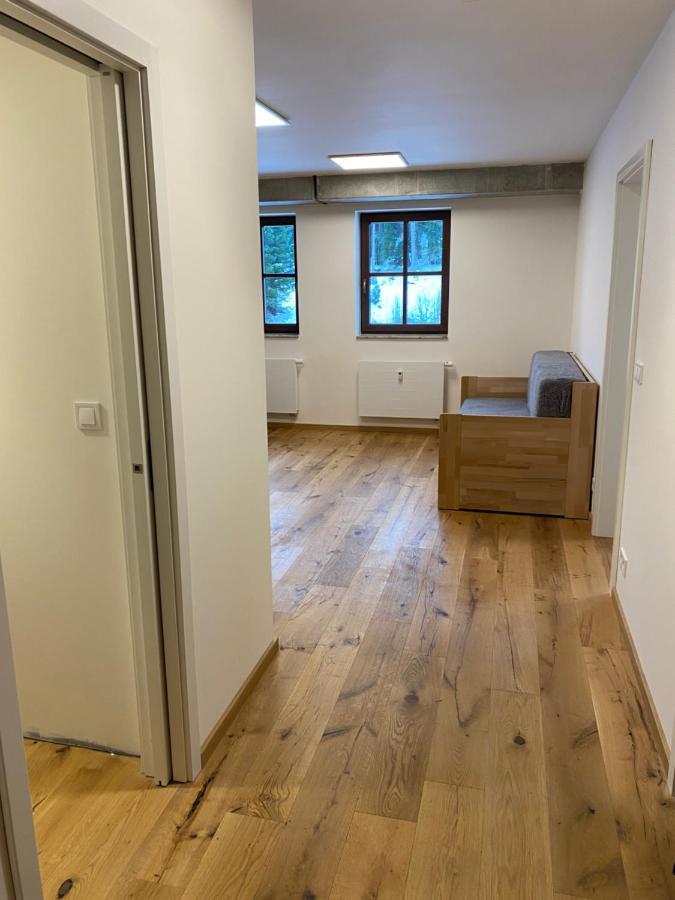 Wellness Apartman Pila Квилда Екстериор снимка
