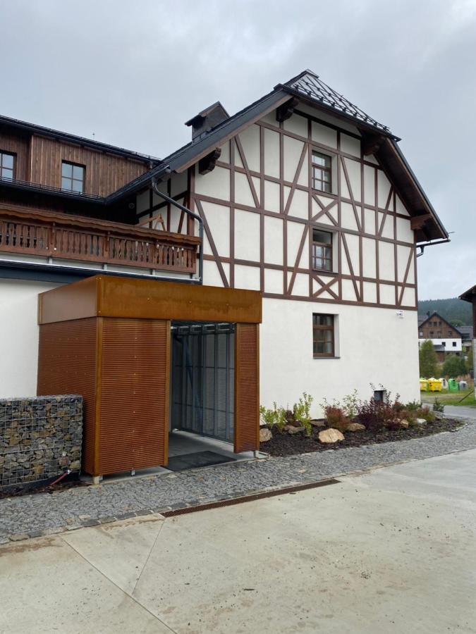 Wellness Apartman Pila Квилда Екстериор снимка
