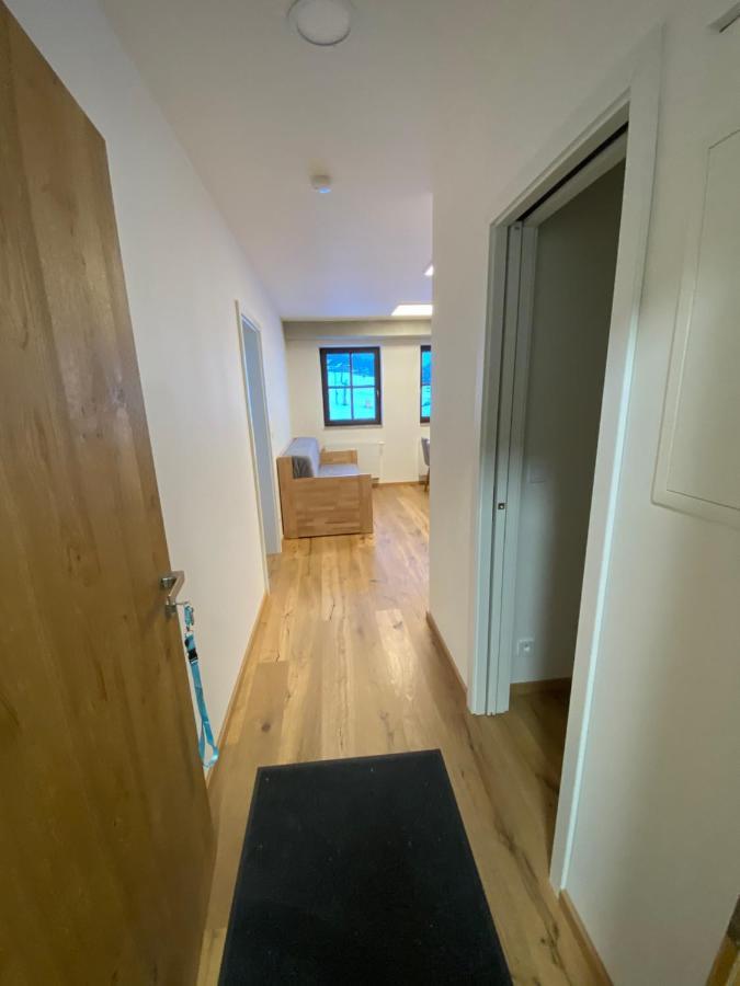 Wellness Apartman Pila Квилда Екстериор снимка
