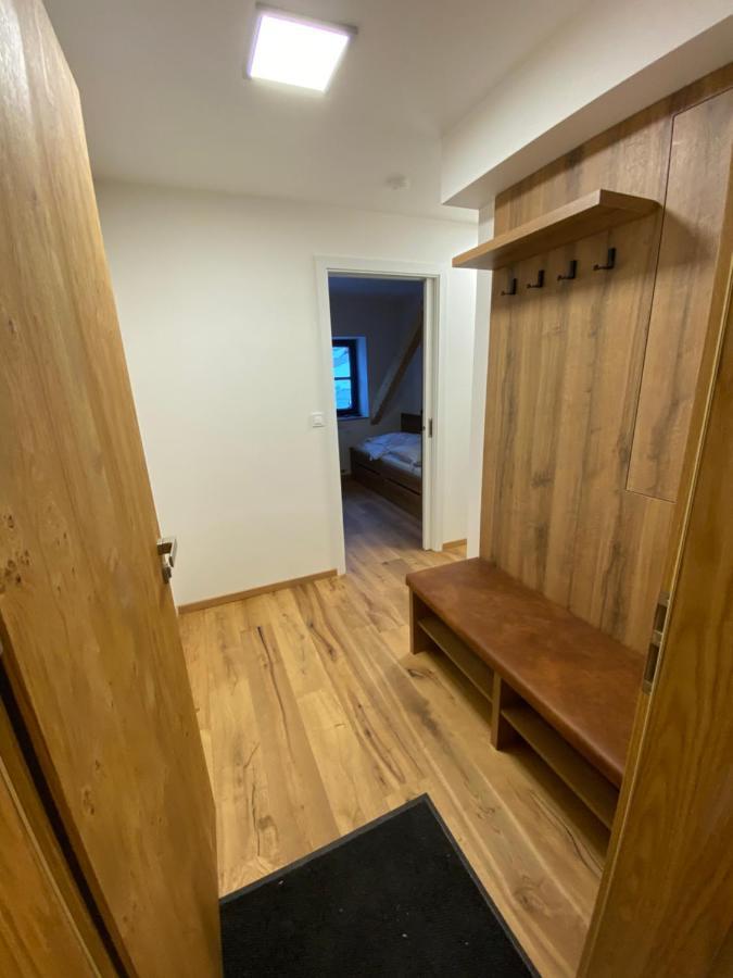 Wellness Apartman Pila Квилда Екстериор снимка