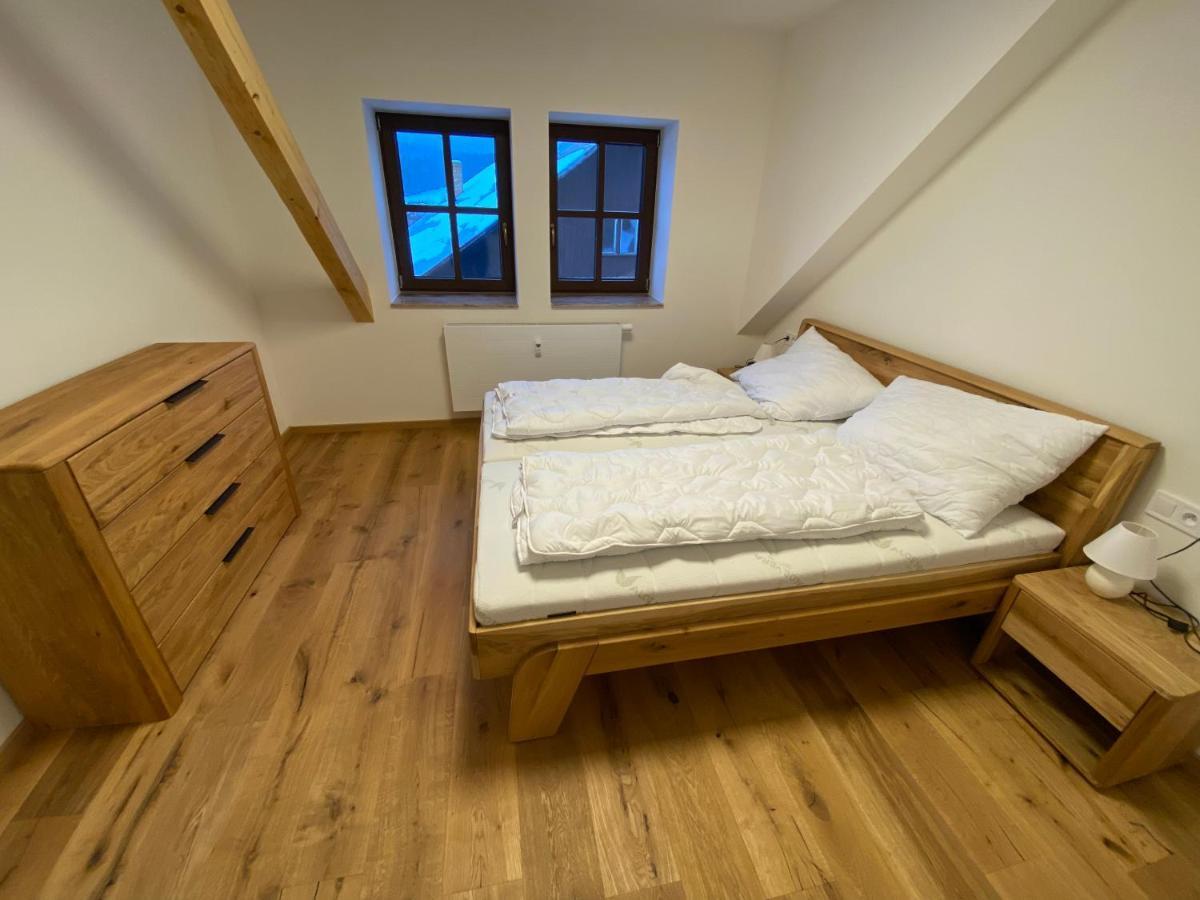 Wellness Apartman Pila Квилда Екстериор снимка
