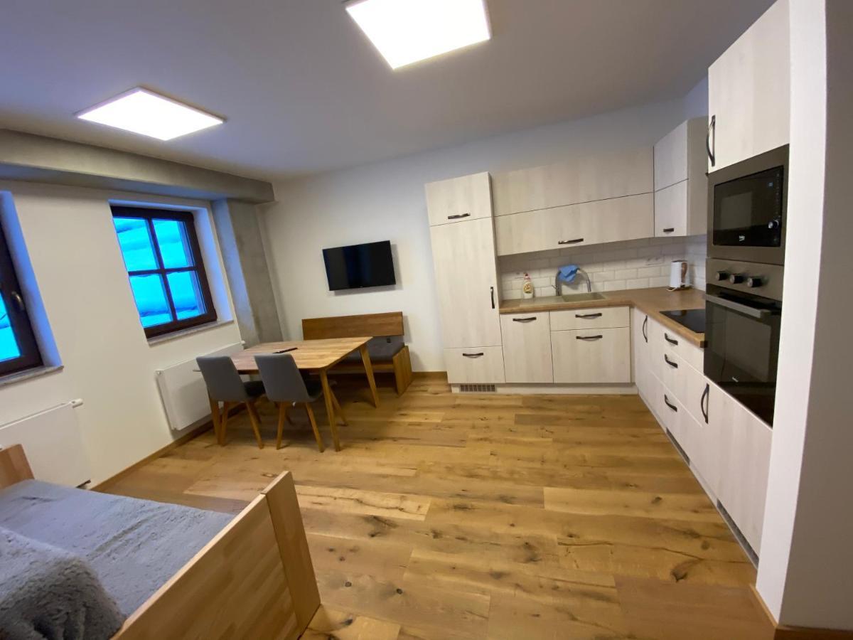 Wellness Apartman Pila Квилда Екстериор снимка