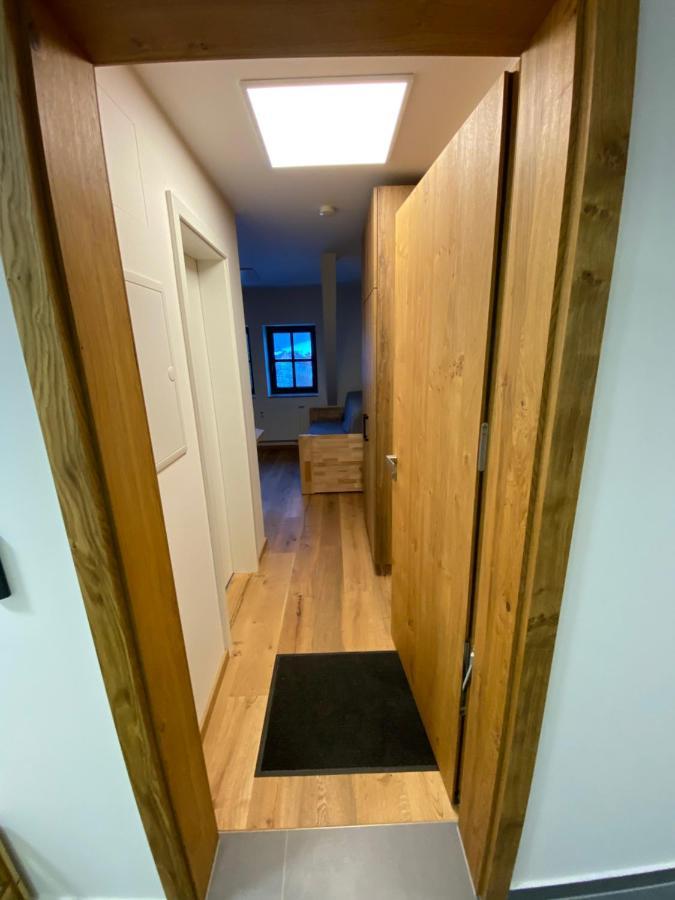 Wellness Apartman Pila Квилда Екстериор снимка