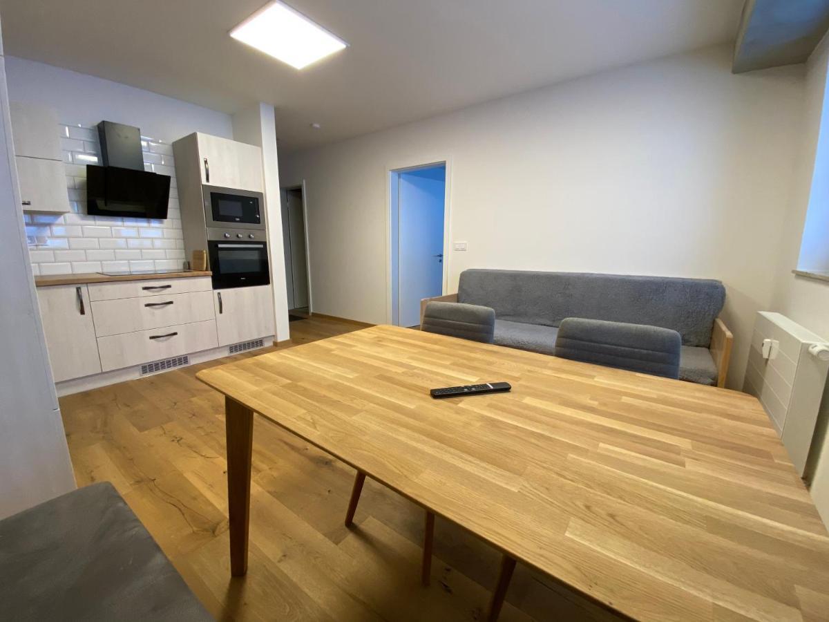 Wellness Apartman Pila Квилда Екстериор снимка