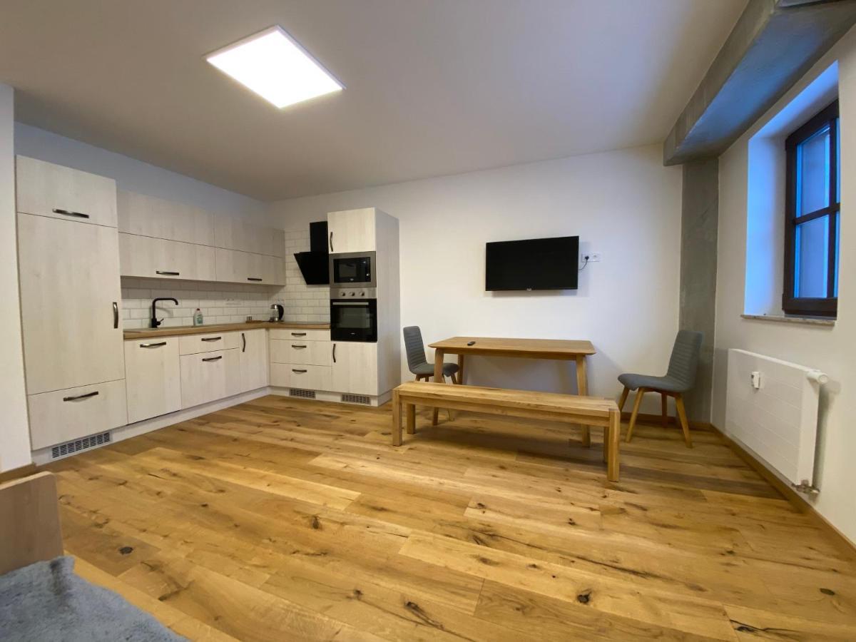 Wellness Apartman Pila Квилда Екстериор снимка