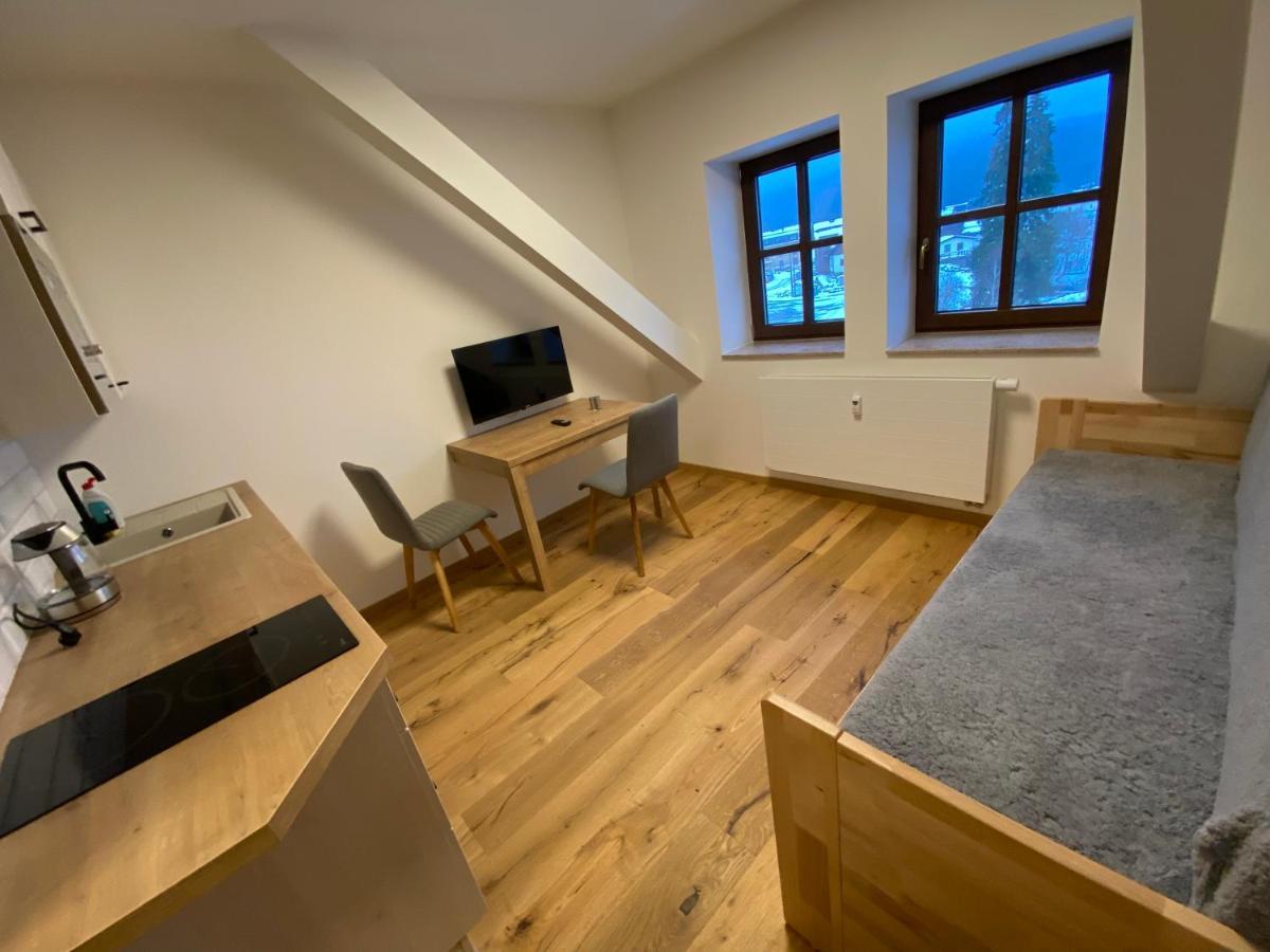 Wellness Apartman Pila Квилда Екстериор снимка