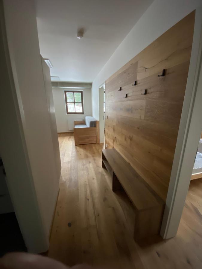 Wellness Apartman Pila Квилда Екстериор снимка