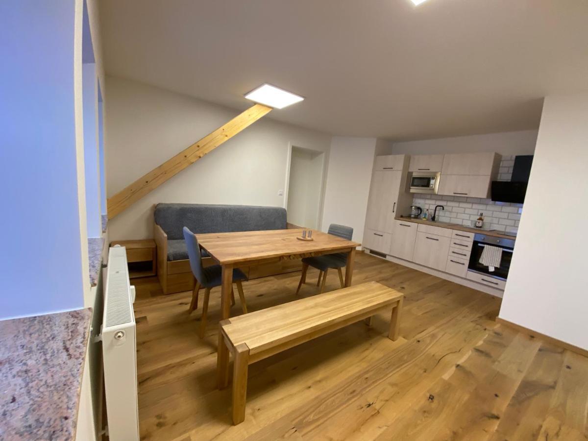 Wellness Apartman Pila Квилда Екстериор снимка