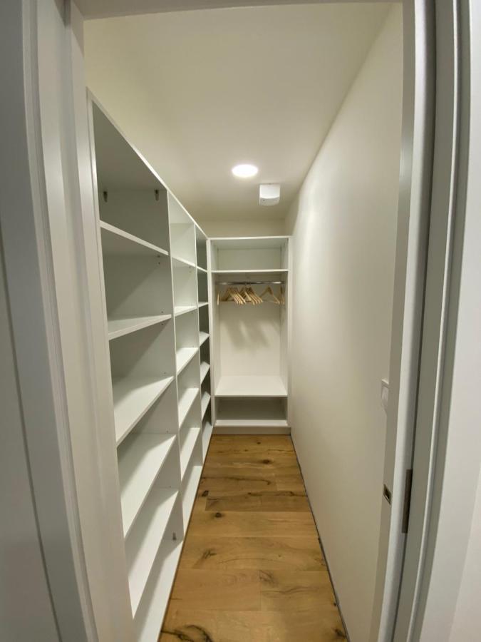 Wellness Apartman Pila Квилда Екстериор снимка