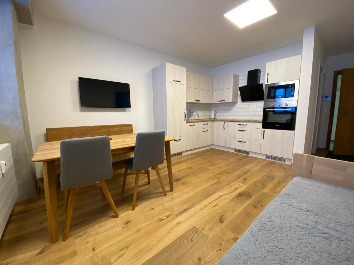 Wellness Apartman Pila Квилда Екстериор снимка