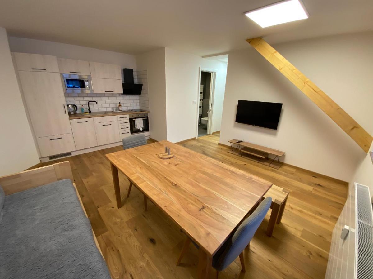 Wellness Apartman Pila Квилда Екстериор снимка