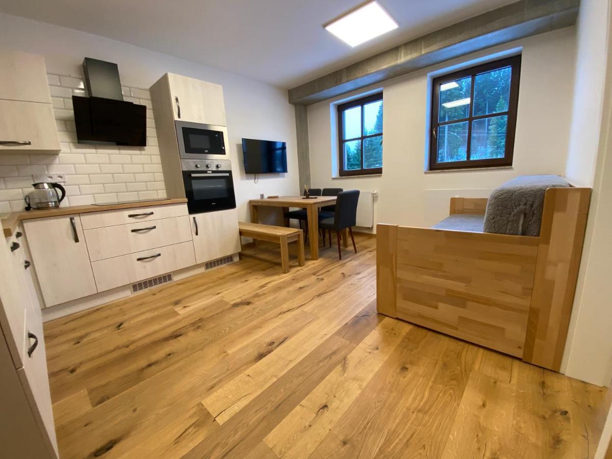 Wellness Apartman Pila Квилда Екстериор снимка